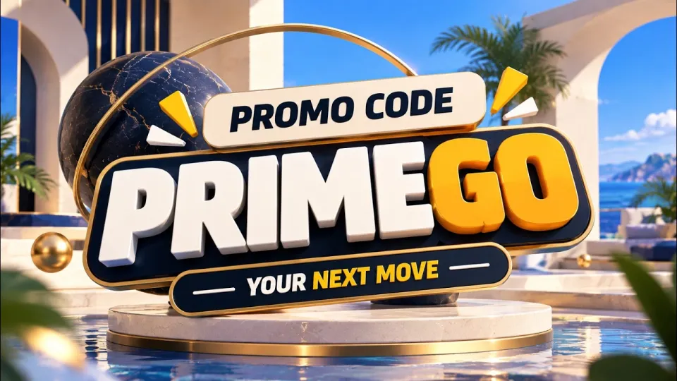 Melbet Promo Code 2026 "PRIMEGO" – Your Next Move